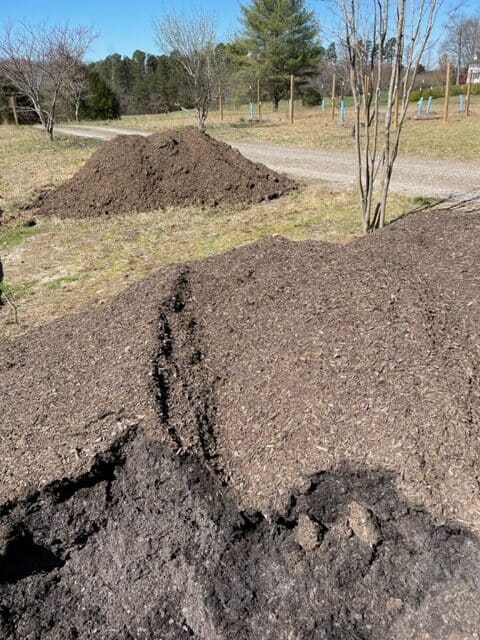 composting
