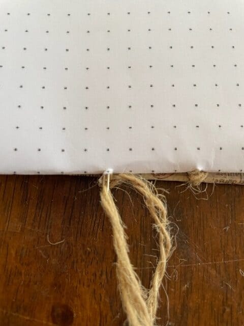 Coptic Binding examples