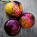 black strawberry tomatoes