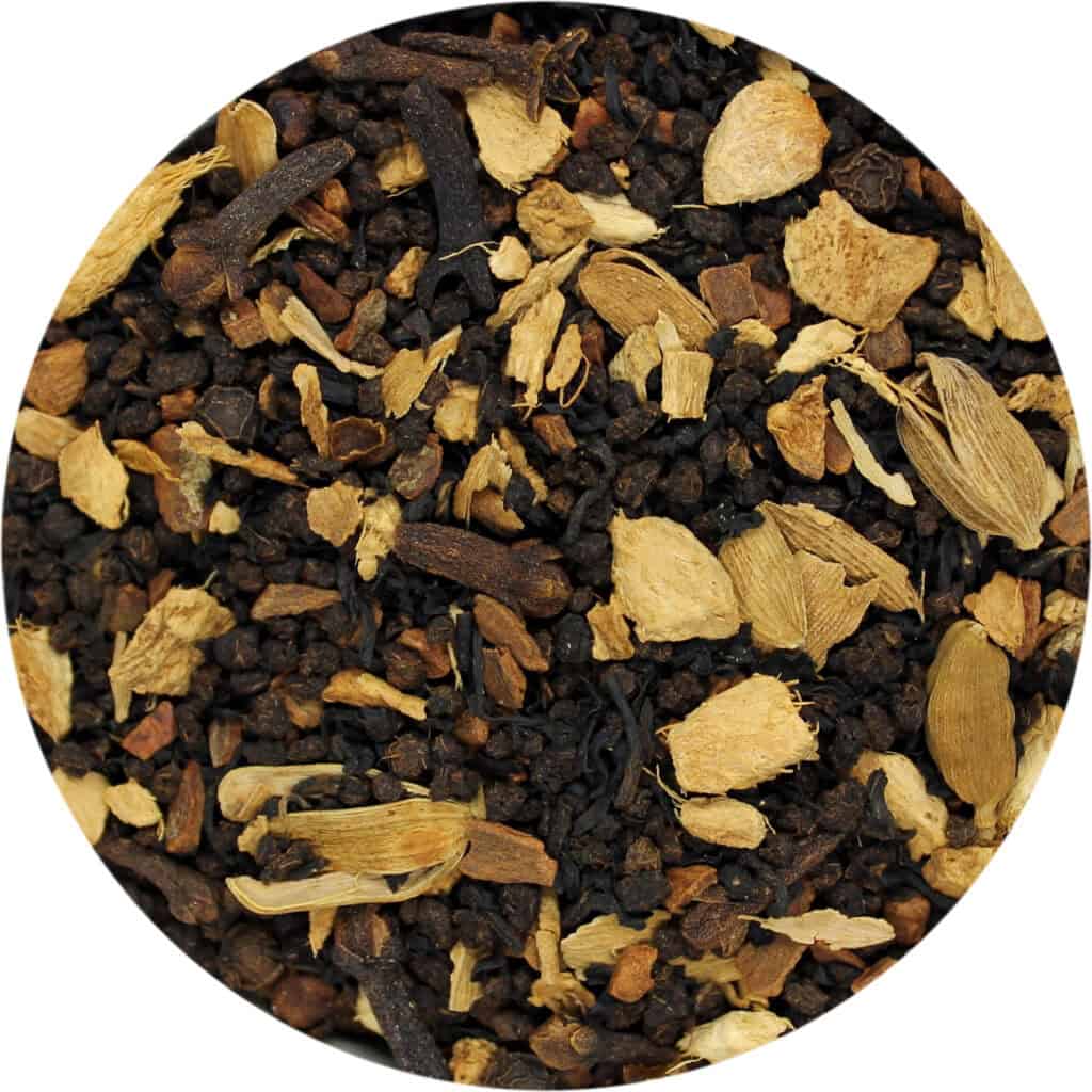 bengal chai