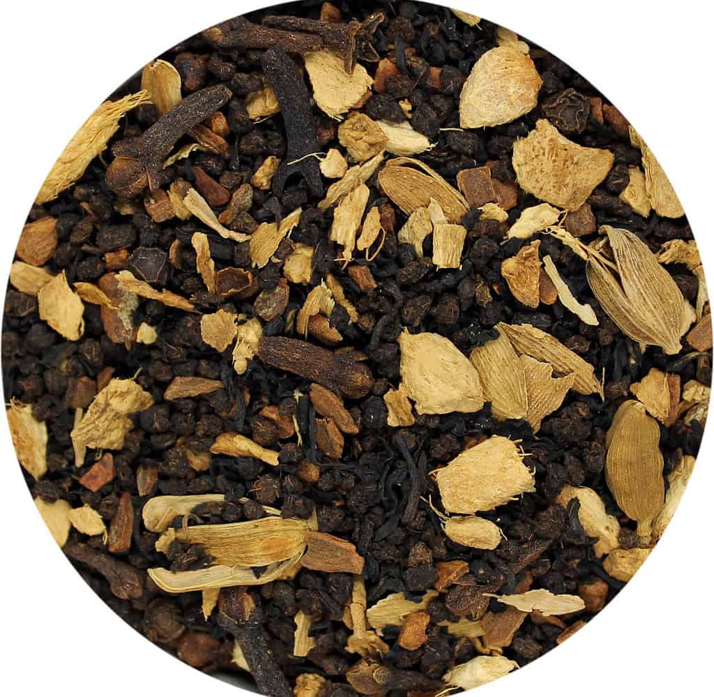 bengal chai