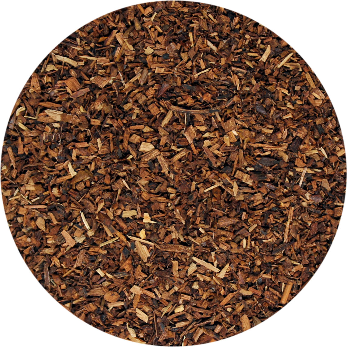 Caramel macchiatto rooibos tea
