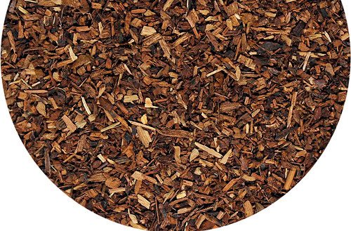 Caramel macchiatto rooibos tea
