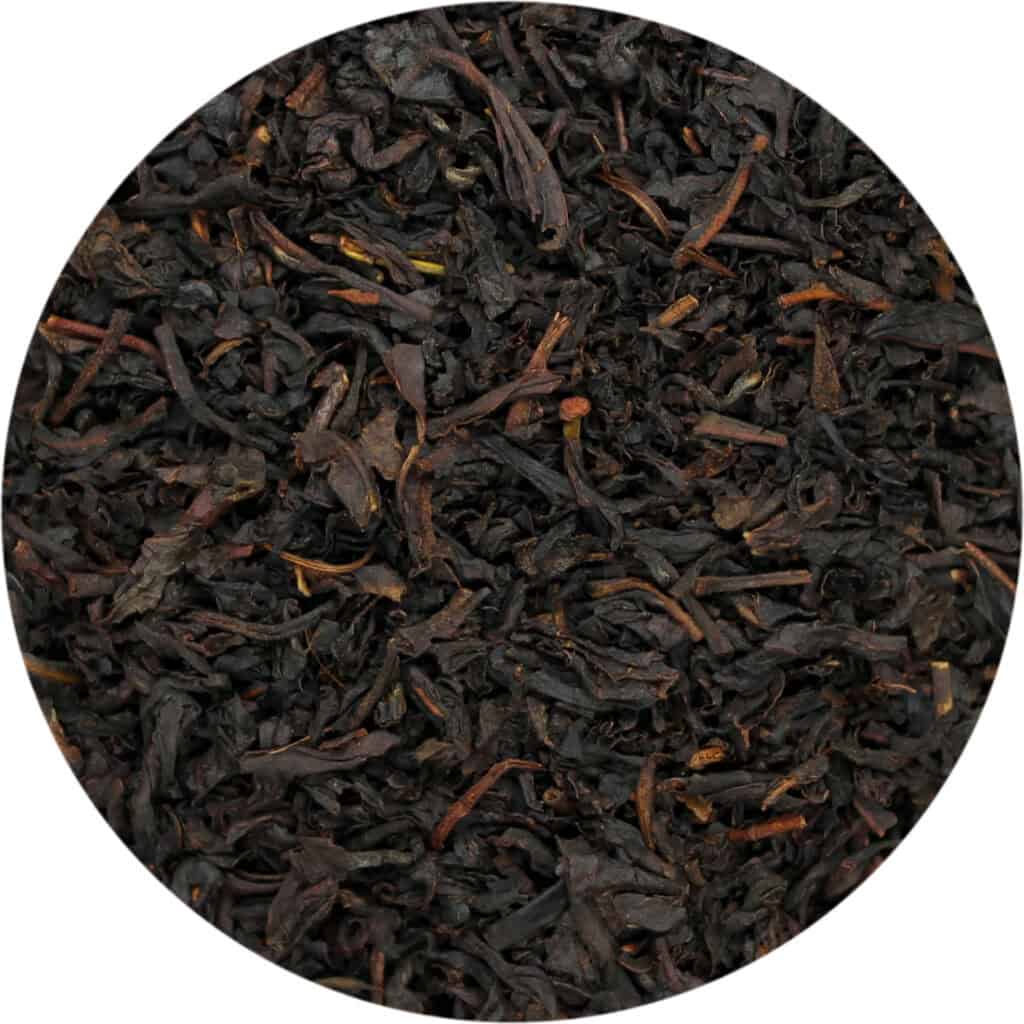Captain's Brew Earl Grey Hot