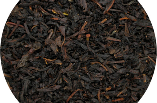 captain's brew earl grey hot