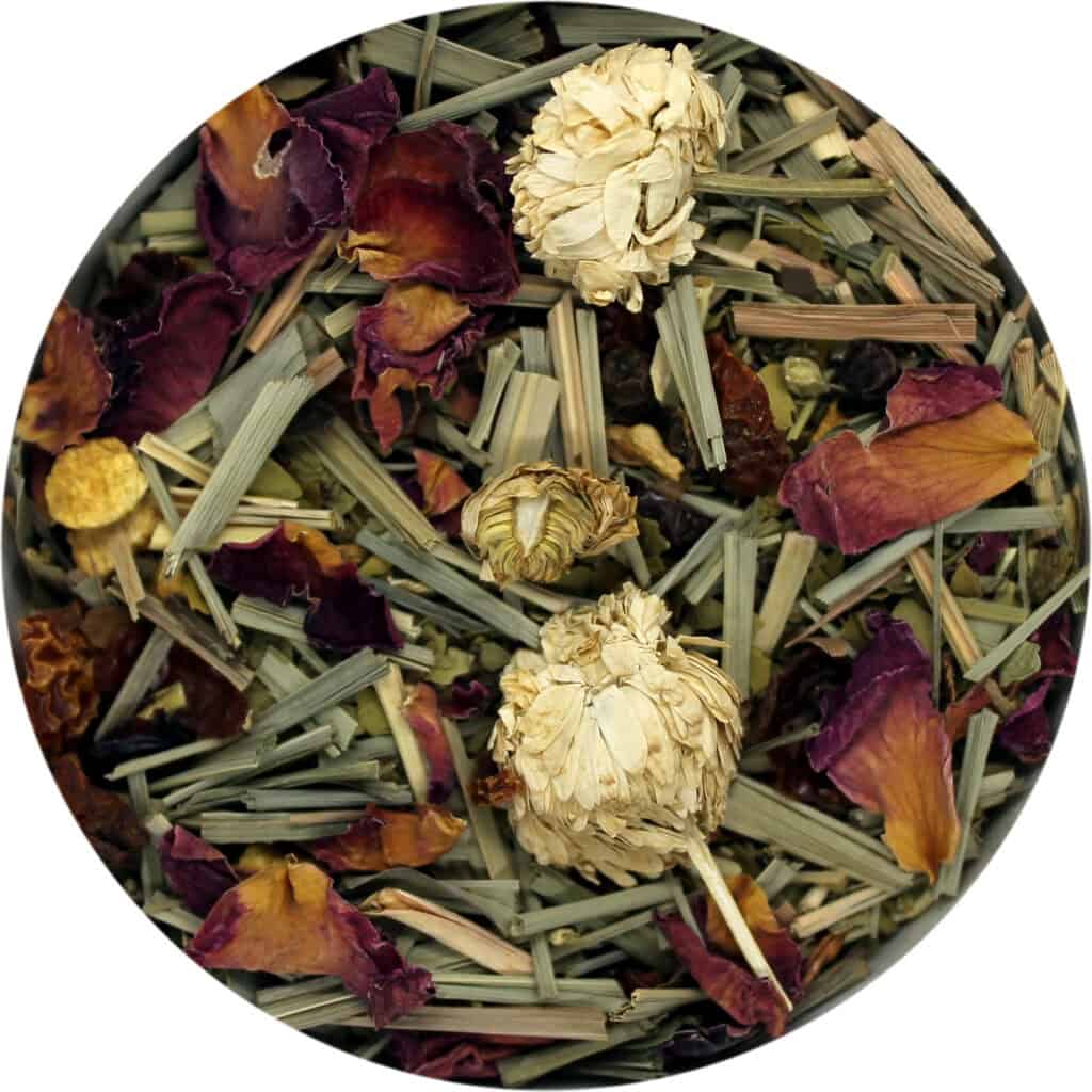 Fasting Tea