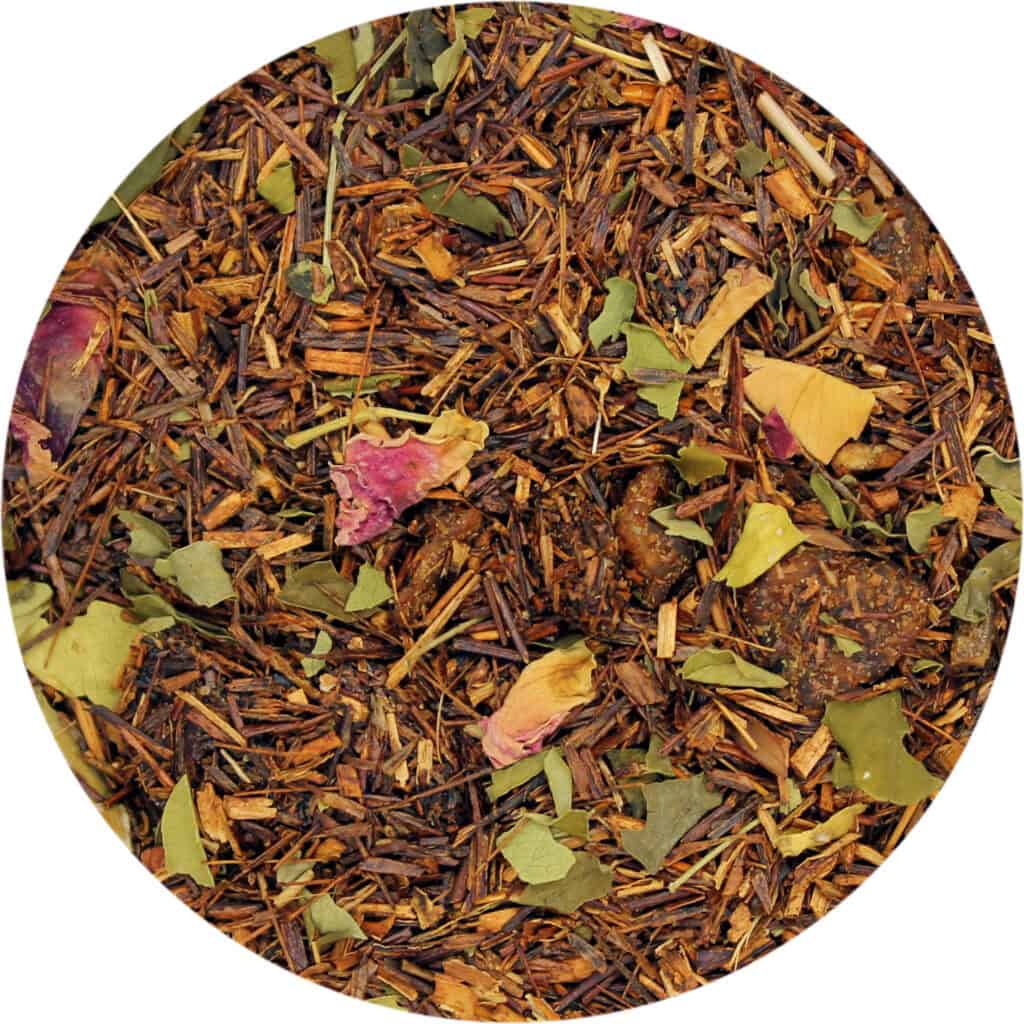 Goji Moringa Rooibos Tea