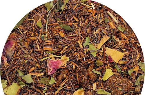 goji moringa rooibos tea