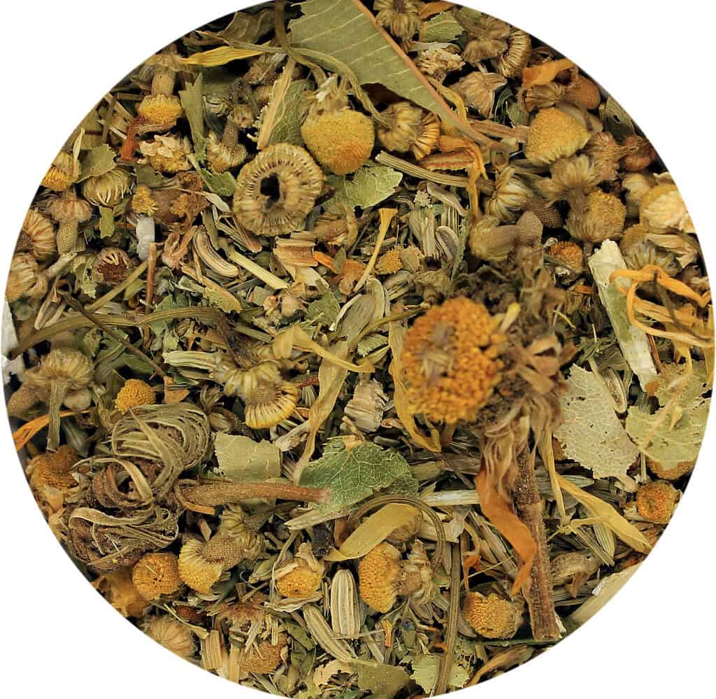 lovely dream tea