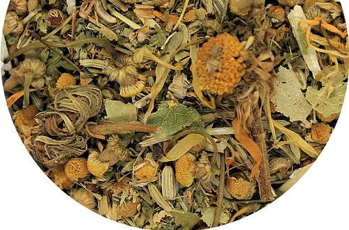 lovely dream tea