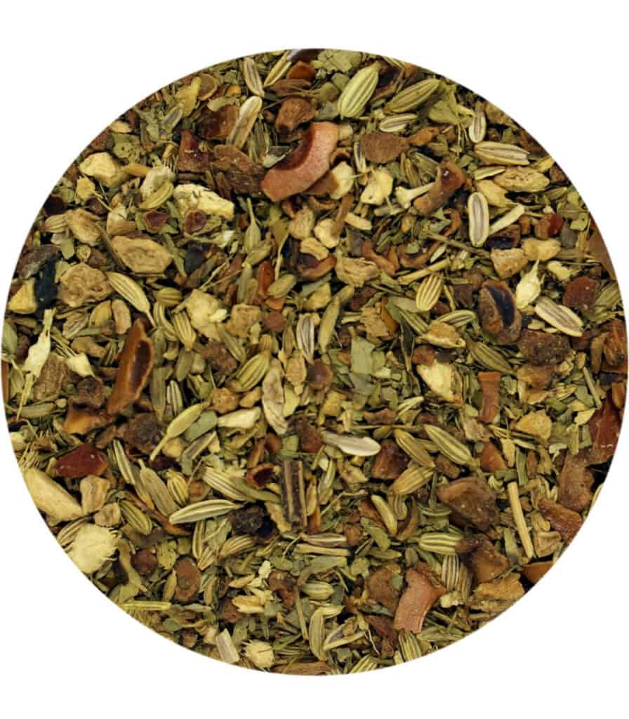 Relax & Release Tea
