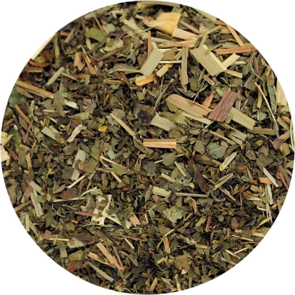 Thrive Tea