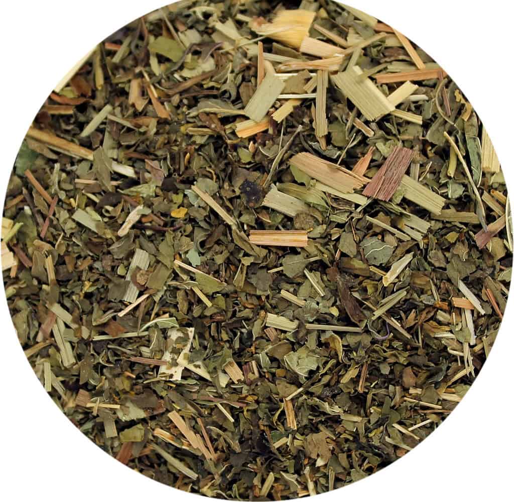 Thrive Tea