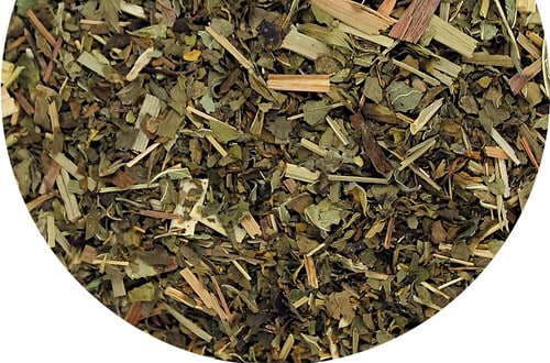 Thrive Tea