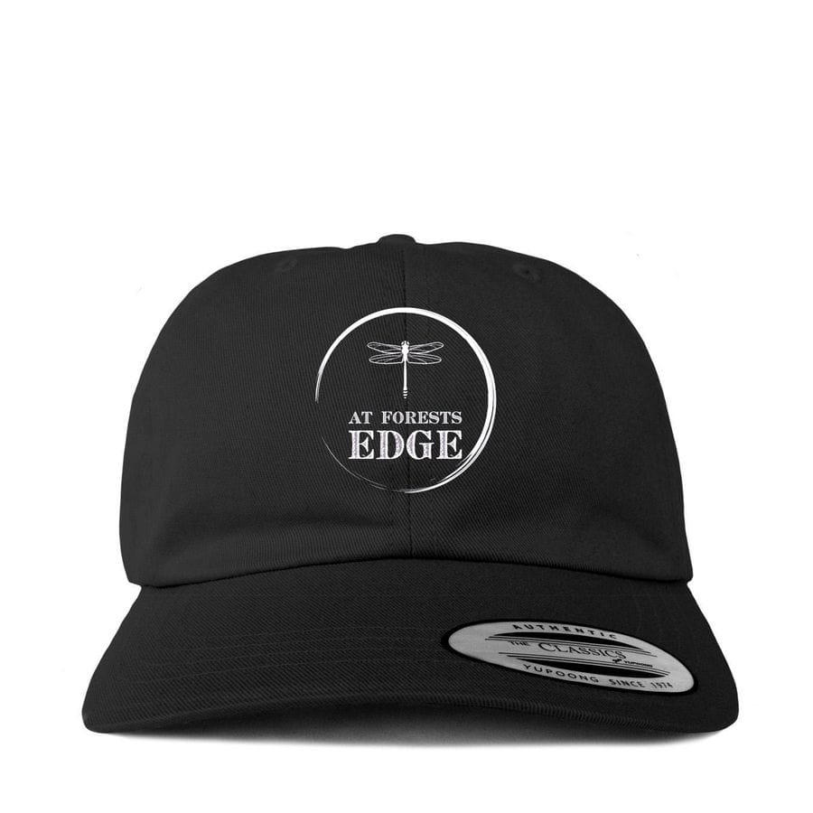 at forests edge cap merch shop, merchandise shop