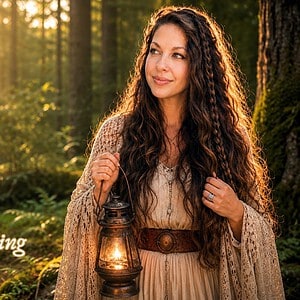 woven, beauty is not becoming someone else podcast on why we compare ourselves as women
