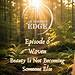 woven, beauty is not becoming someone else podcast on why we compare ourselves as women